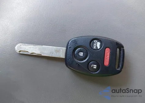 2012 Honda Pilot Ex-L из США, поврежденный, VIN 5FNYF4H54CB036949